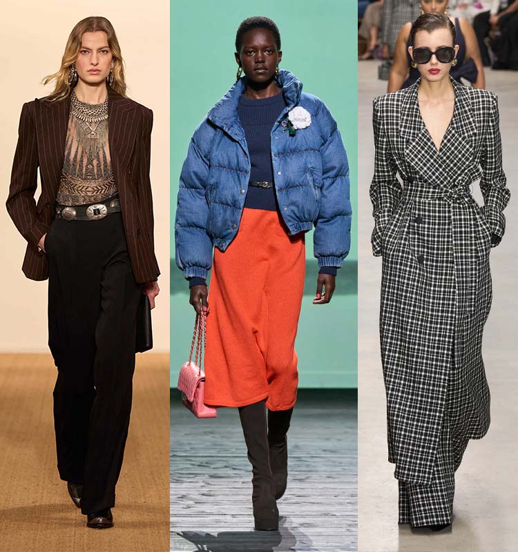 Coats for fall 2024 | 40+style